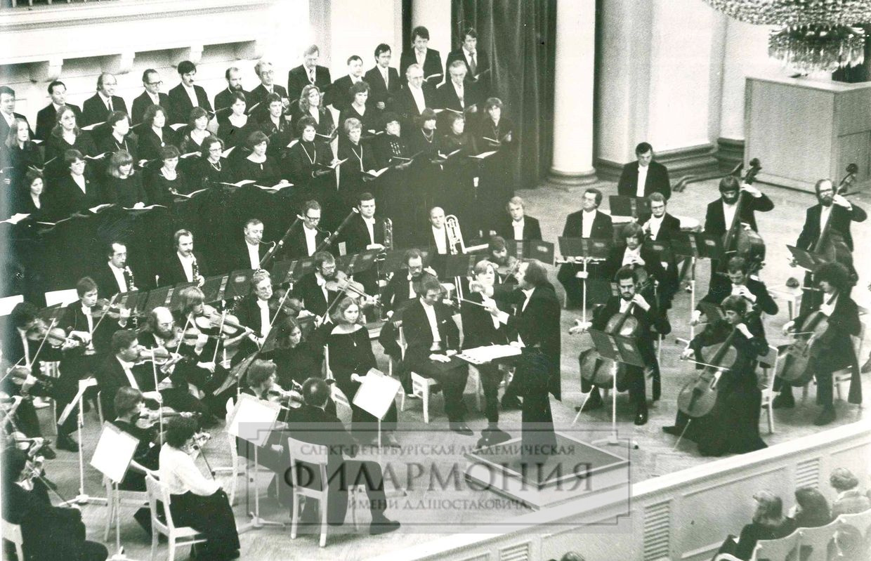 Людвигсбургский фестивальный оркестр